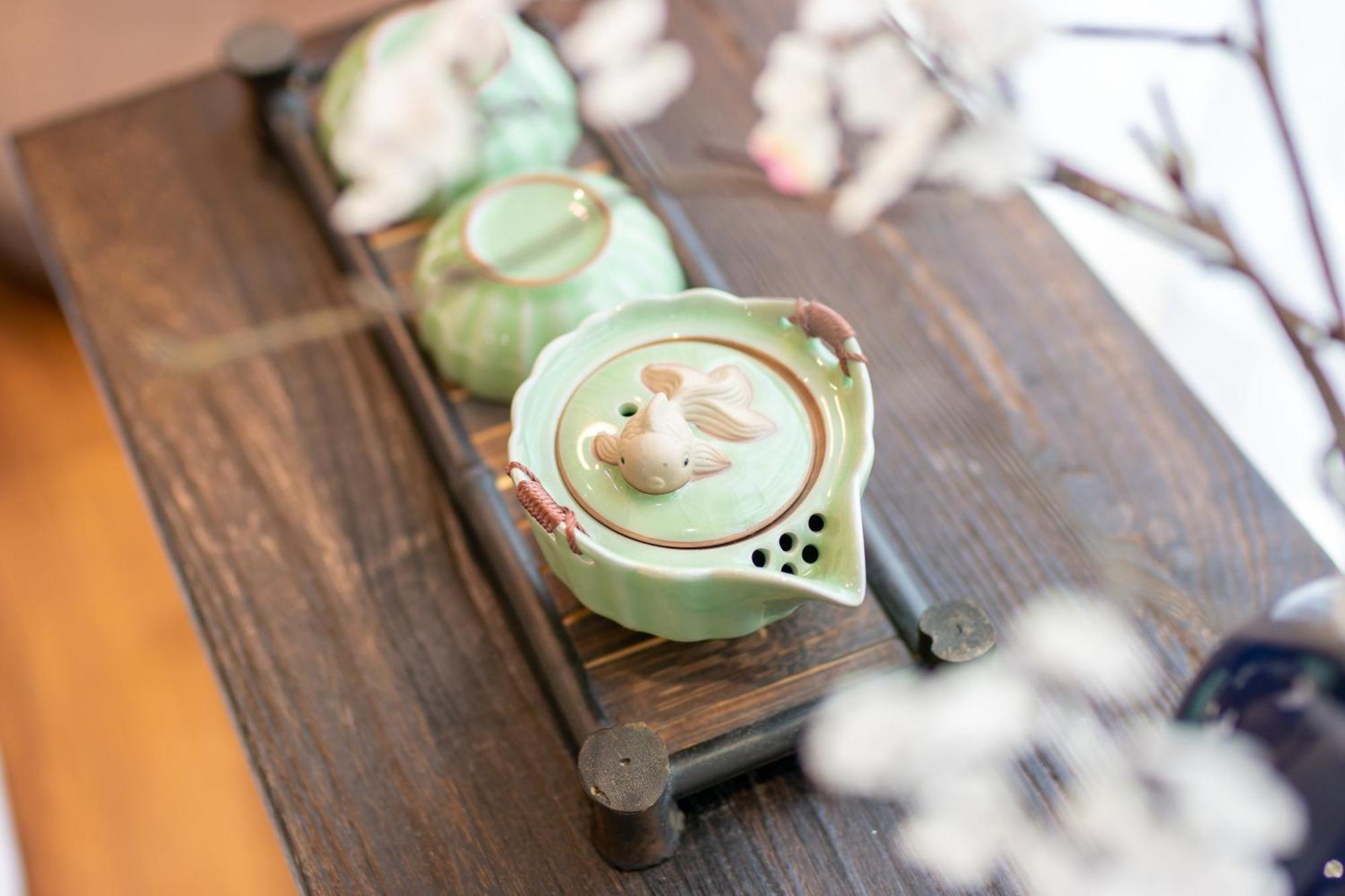 Chinese Culture Boutique Hotel-Tangfu,Traditional Chinese Theme,Heart Of Beijing,Near Forbidden City,Tiananmen Square,Hutongs,Metro Access,Free Coffee,Tea,Laundry Eksteriør billede