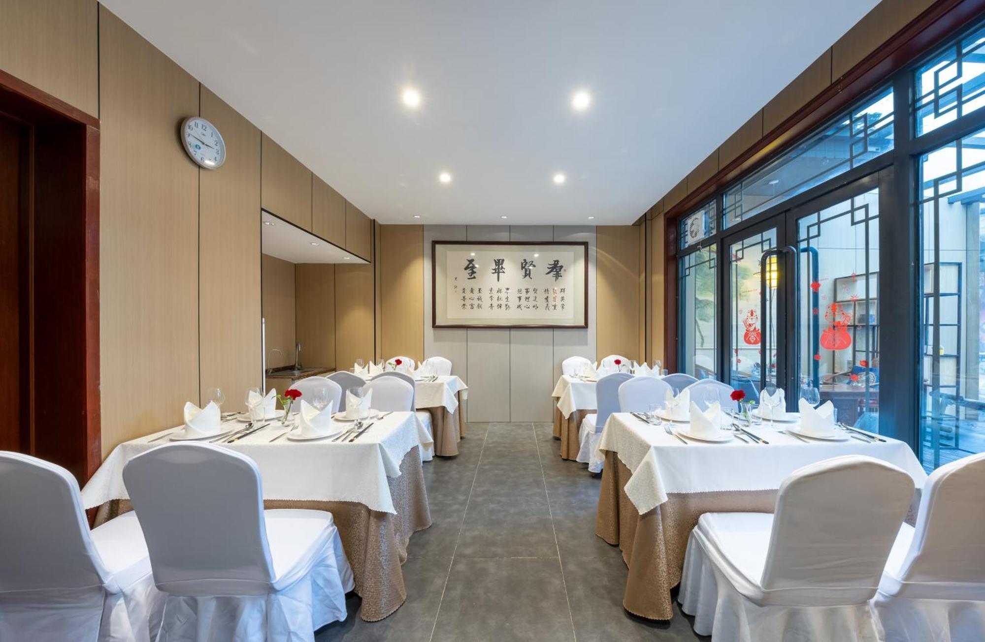 Chinese Culture Boutique Hotel-Tangfu,Traditional Chinese Theme,Heart Of Beijing,Near Forbidden City,Tiananmen Square,Hutongs,Metro Access,Free Coffee,Tea,Laundry Eksteriør billede