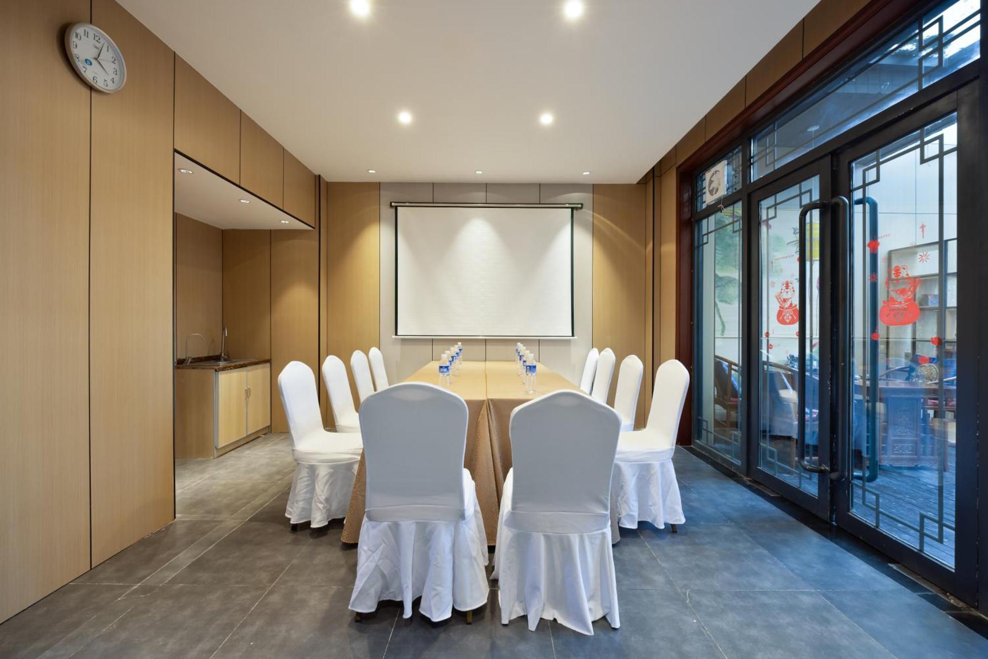 Chinese Culture Boutique Hotel-Tangfu,Traditional Chinese Theme,Heart Of Beijing,Near Forbidden City,Tiananmen Square,Hutongs,Metro Access,Free Coffee,Tea,Laundry Eksteriør billede