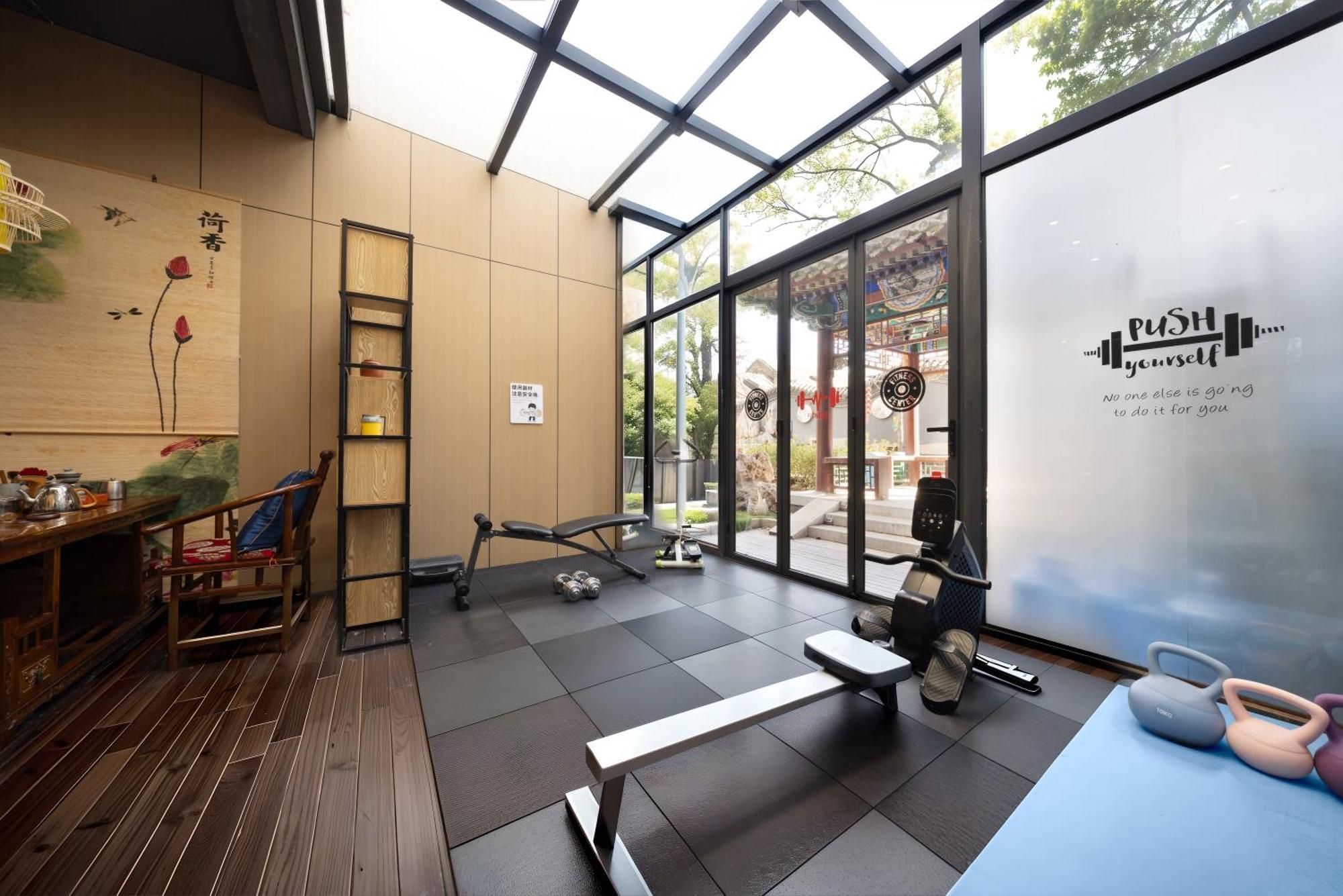 Chinese Culture Boutique Hotel-Tangfu,Traditional Chinese Theme,Heart Of Beijing,Near Forbidden City,Tiananmen Square,Hutongs,Metro Access,Free Coffee,Tea,Laundry Eksteriør billede